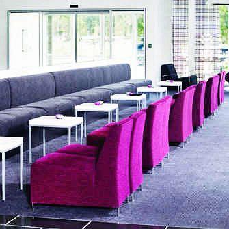 Hotell Charlottenberg 4*