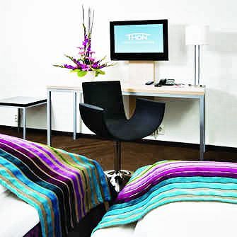 Hotell Charlottenberg Hotel 4*