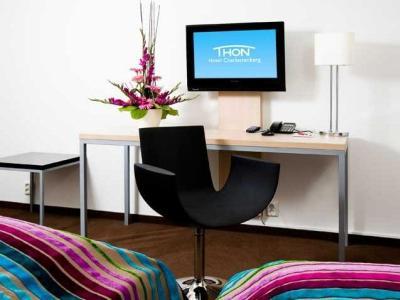 Hotel Hotell Charlottenberg