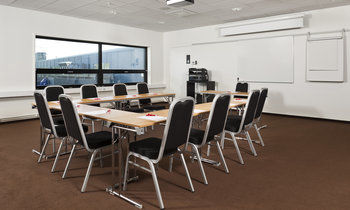 Hotell Charlottenberg 4*
